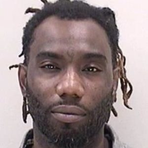 Kenyatta Lee Moorehead
