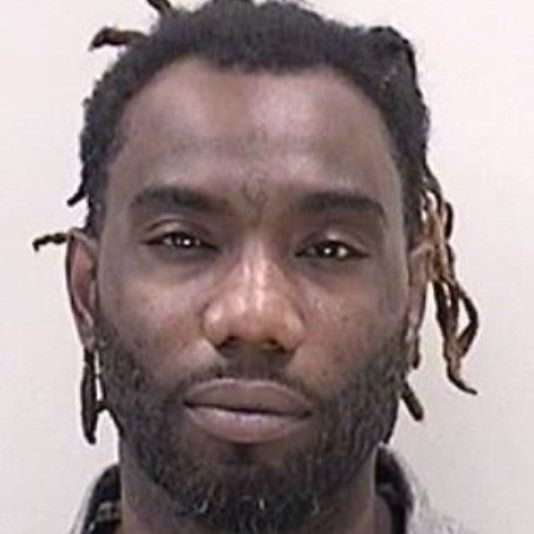 Kenyatta Lee Moorehead