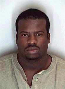 Lamar Deshea Moore