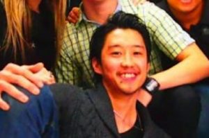 Ryo Oyamada