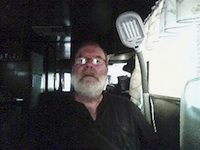Lewis Pollard
