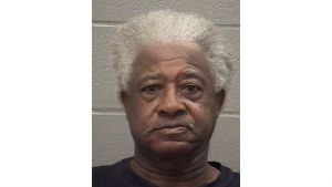 Ernest Satterwhite