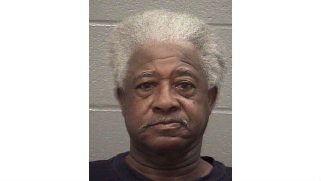 Ernest Satterwhite
