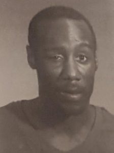 Randolph McClain
