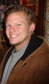 Mitchell Marien