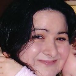 Marciea Adkins