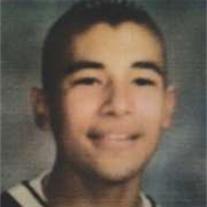 Martin Pena Jr.