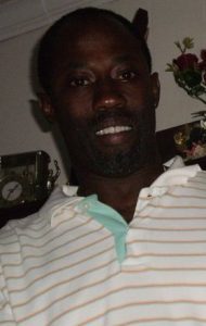 Samuel Martin Reid