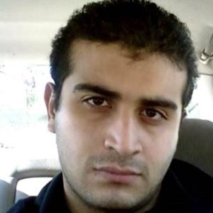 Omar Mir Seddique Mateen