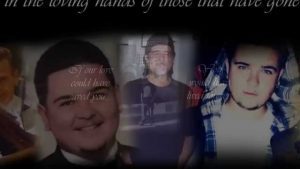 Steven Thomas MacFadden