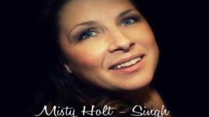 Misty Holt-Singh