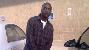 Emmanuel Okutuga