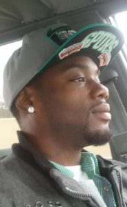 Montrell Moss
