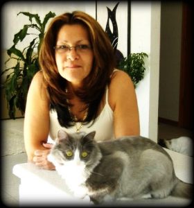 Nancy Mendoza Rojo