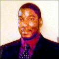 Nathaniel McRae