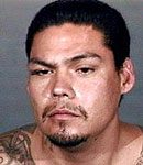 Nestor “Husky” Torres