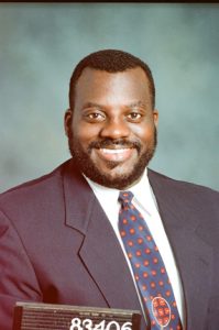 Donald Lynn Deblanc