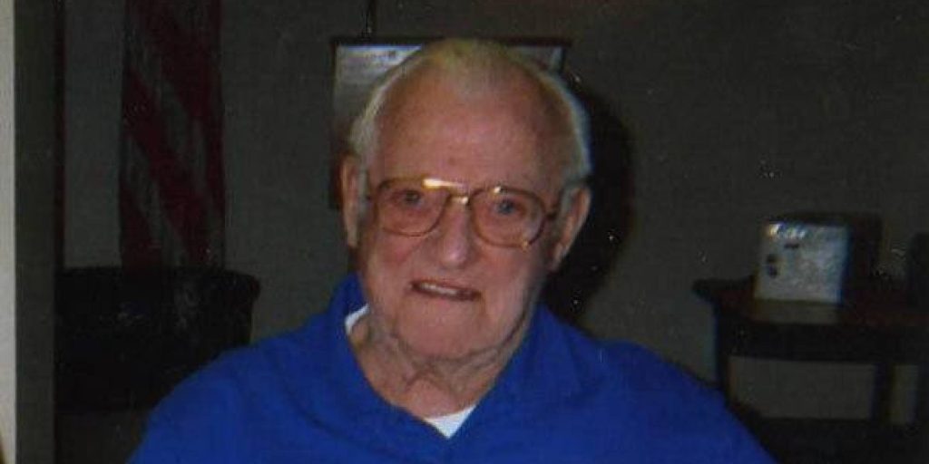 John Wrana Jr.
