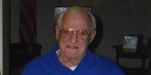 John Wrana Jr.