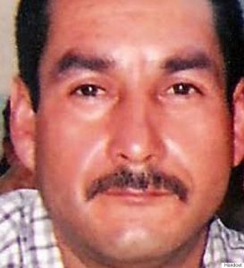 Jose Alfredo Yañez Reyes