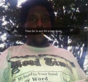Otis Roberson