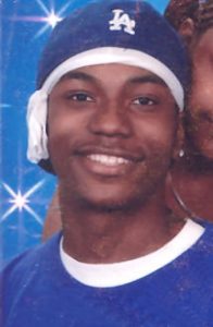 Keaton Dupree Otis