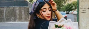 Parnia Abbasi