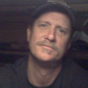 Eric Strosser