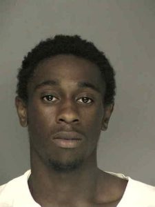 Jahad Phillips