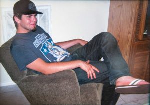 Blake Allen Pate
