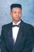 Reginald Lamont “Deucey” Epps