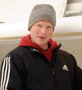 Richard J. Aubin