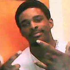 Marquise Sampson