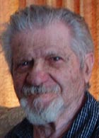 Robert “Sol” Oseroff