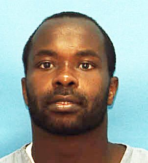 Ronald Glennlewis Evans