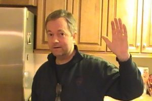 Rudie Wilhelm III