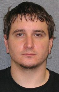 Ryan John Sever