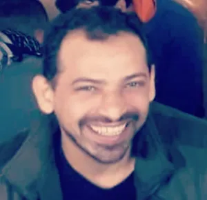 Salama Mohareb ‘Aabed