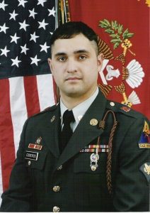 Santiago A. Cisneros III
