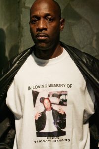 Gregory “Greg” Saulsbury Jr.