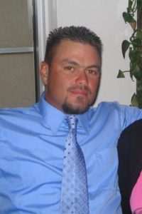 Sergio Martin Garcia