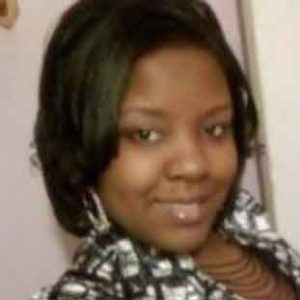 Shanica Adkins