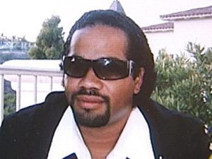 Siaki Ramon Del Rio