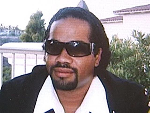 Siaki Ramon Del Rio