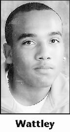 Stephen O’Neal Wattley II