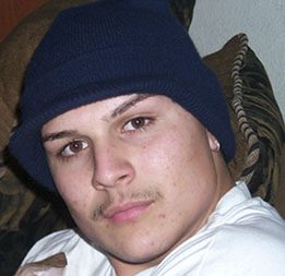 Steven Anthony Aveles