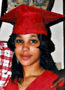 Tarika Wilson