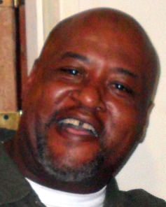 Terry Laffitte