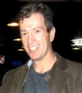Thomas Schroeder