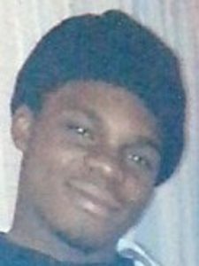 Duane Erick Strong